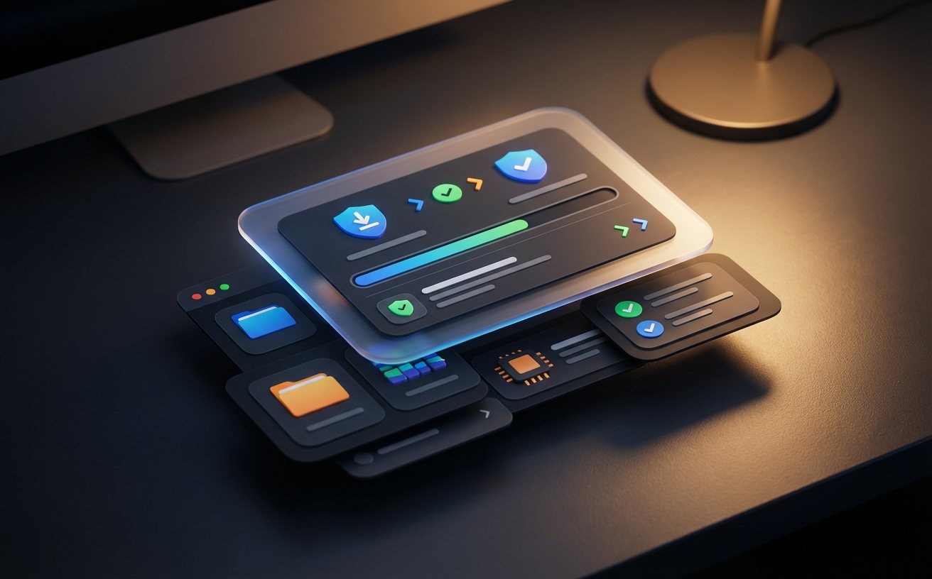 WinMerge相关配图